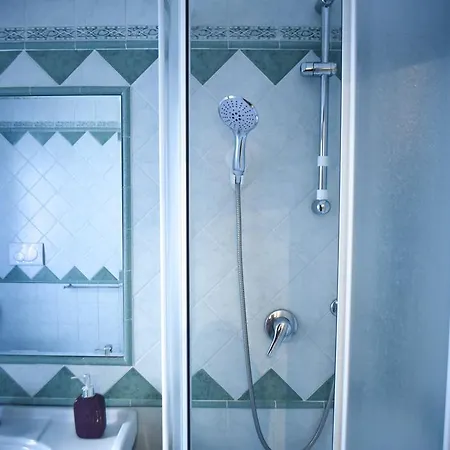 Apartament Chez Garba