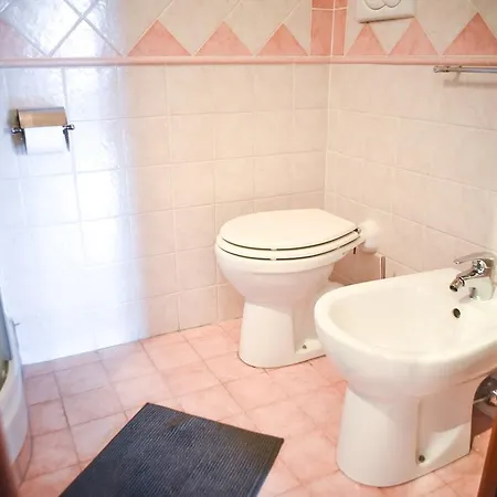 Apartament Chez Garba *