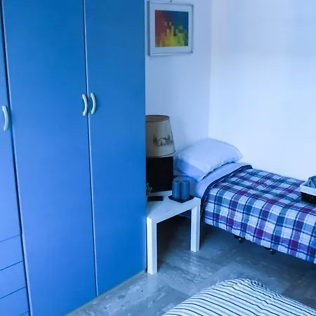 Apartament Chez Garba Rzym
