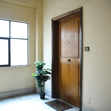 Apartament Chez Garba Rzym