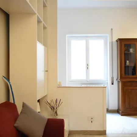 Apartament Chez Garba *