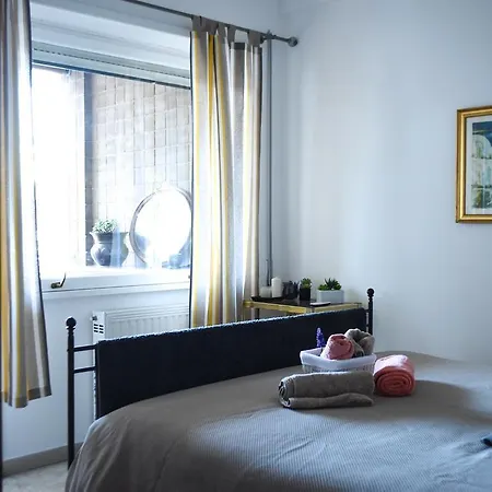 Chez Garba Apartament Rzym